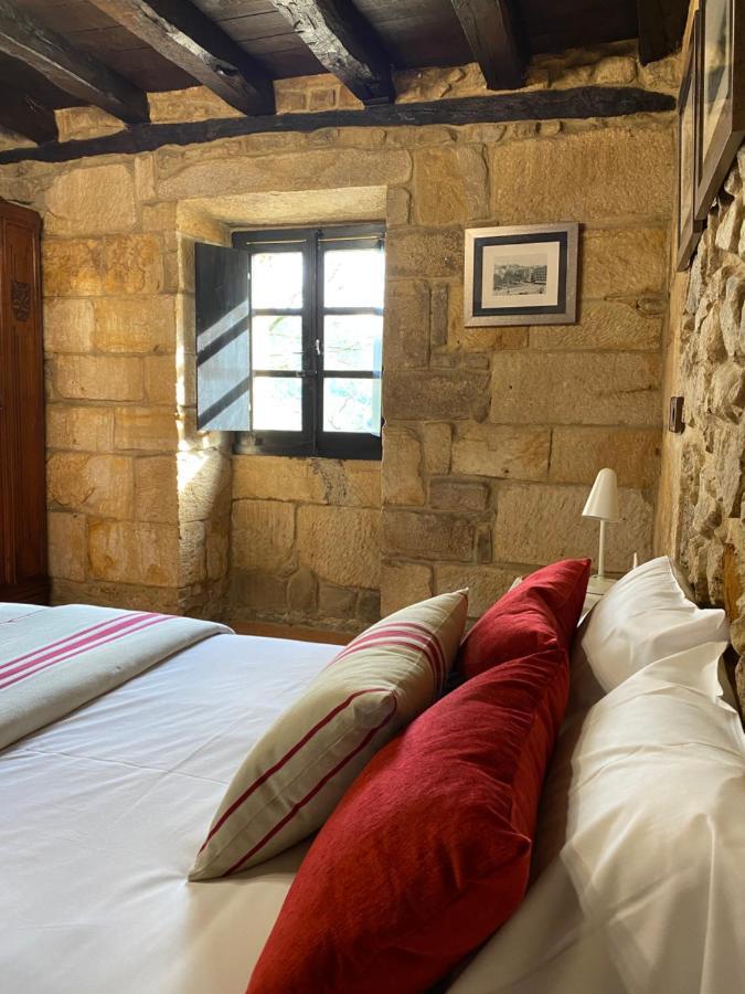 Hotel Mendigoikoa Bekoa Axpe de Busturia Exterior foto